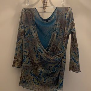 Weston Wear earth tones